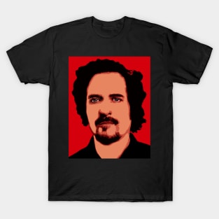 kim coates T-Shirt